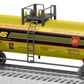 Lionel 6-27418 O Pennsylvania Heritage Unibody Tank Car #19024 LN/Box
