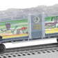 Lionel 6-29300 O Gauge 75th Anniversary Clear Shell Aquarium Car #3435 NIB