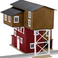 Lionel 6-16874 O Coaling Station