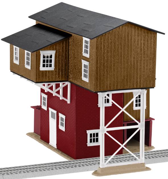Lionel 6-16874 O Coaling Station