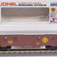 Lionel 6-5745 O Gauge AT&SF Bunk Car LN/Box