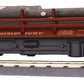 MTH 20-98719 Northern Pacific Operating Log Car