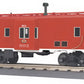 MTH 20-91133 Monongahela Bay Window Caboose #903 LN/Box