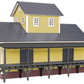 MTH 30-90082 O Grace Valley Feed and Supply Warehouse