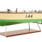 Lionel 11-90054 No. 44 Speed Boat