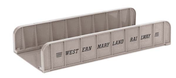MTH 30-12010 O Western Maryland Girder Bridge #314