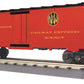 MTH 30-78071 O Norfolk & Western Modern Reefer Car #227