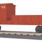 MTH 30-79063 Southern Crane Tender Car LN/Box