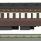 MTH 33-6224 O Pennsylvania O27 Madison Coach Car LN/Box