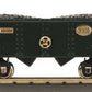 Lionel 11-70014 Coal Car #2816 Olive Green