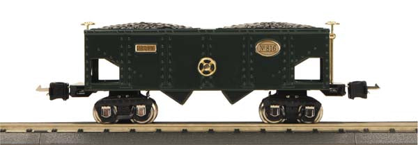 Lionel 11-70014 Coal Car #2816 Olive Green