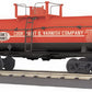 MTH 30-7394 Cook's Paints Tank Car LN/Box