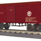 MTH 30-74453 O Gauge New York Ontario & Western Box Car #5025