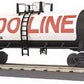 MTH 30-7386 O SOO Line Modern Tank Car #189406 LN/Box
