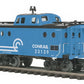 MTH 20-91152 O Gauge Conrail N5c Caboose #23135 LN/Box