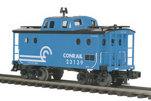 MTH 20-91152 O Gauge Conrail N5c Caboose #23135 LN/Box