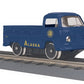 MTH 30-2551 Alaska Operating Volkswagon Inspection Truck NIB