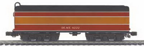 MTH 20-3060-3 Southern Pacific Auxiliary Water Tender III #4222 NIB