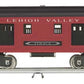MTH 10-5093 Standard Gauge Lehigh Valley 330 Series Baggage Car LN/Box