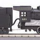 MTH 30-1182-1 O Gauge Erie 0-8-0 Steam Locomotive & Tender w/PS2 #120 LN/Box