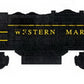 Williams 21450 O Gauge Western Maryland GP9 Powered Diesel Locomotive