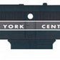 Williams 22713 O Gauge New York Central PB-1 B-Unit Non-Powered Diesel Engine