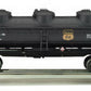 Williams 47109 O Phillips 66 3-Dome Tank Car