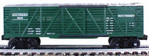 Williams 47403 O Southern Stock Car