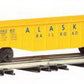 Williams 47201 Alaska Gondola w/Barrels MT/Box