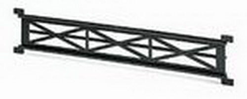 Atlas 0082 HO Pier Girder 9" Sections (Pack of 4)