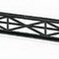 Atlas 0082 HO Pier Girder 9" Sections (Pack of 4)