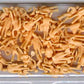 Model Power 5772 HO Unpainted Figures (Set of 72)