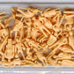 Model Power 5792 HO Unpainted Standing Figures (Set of 72)