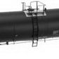 Atlas 20000413 HO IBPX 25,500 Gallon Tankcar #25102