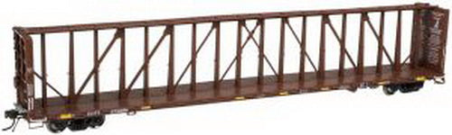 Atlas 20000516 HO Union Pacific CHTT 73' Center Partition Car #273664