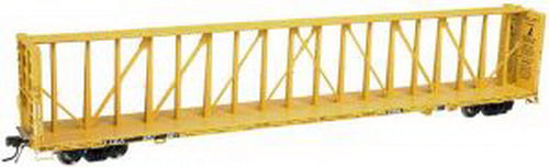 Atlas 20000520 HO Scale TTX 73' Partition Car #857157
