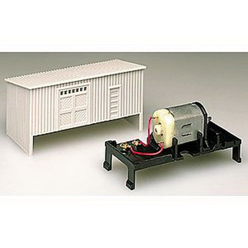 Atlas 0304 HO Turntable Motor Drive Unit