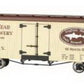 Bachmann 27479 On30 DogFish Head IPA Billboard Reefer #1045
