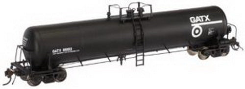 Atlas 50000191 N Scale GATX Tank Car #98193