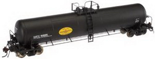 Atlas 50000194 N Scale Pennzoil Tank Car #99525