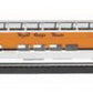Bachmann 13035 HO Royal Gorge Scenic Budd 85' Full-Length Dome