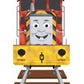 Bachmann 58804 HO Thomas & Friends Salty Diesel Locomotive w/Moving Eyes #2991