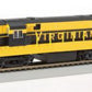 Bachmann 64130 Virginian H16-44 Diesel Locomotive LN/Box