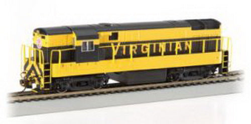 Bachmann 64130 Virginian H16-44 Diesel Locomotive LN/Box