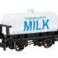 Bachmann 77048 HO Thomas & Friends Tidmouth Milk Tank