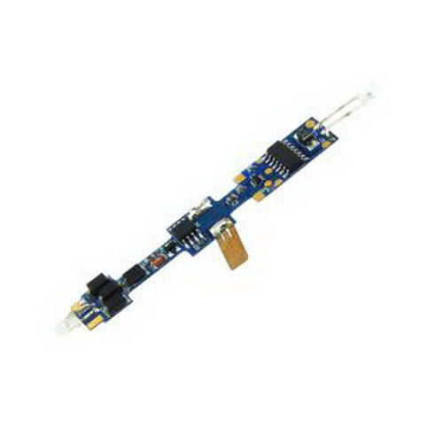 MRC 1642 N Snap-In DCC Decoders - No Sound Fits Kato SD70/AC4400
