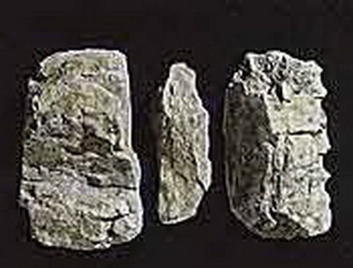 Woodland Scenics C1234 Random Rock Mold