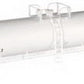 Atlas 50000196 N Scale Dow Chemical DOWX Tank Car #4743