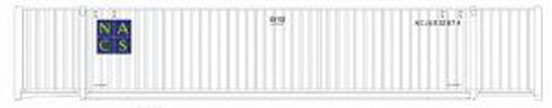 Atlas 20000784 NACS 53' Container Set #1