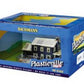 Bachmann 45004 HO House Under Contruction Builti-Up Building